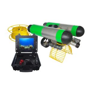 Buy cheap Underwater Suspension Manipulator,VVL-XF-CU, UHMW-PE material from wholesalers
