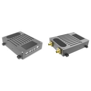 China CD15NMT-V3 2.4GHz UAV Video Transmitter VTX for Drone Modulation QPSK / 16QAM / 64QAM on sale