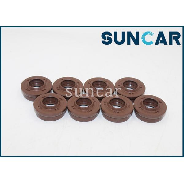 Kobelco YN30V00111F1 Pilot Valve Seal Kit For Excavator[SK485-8, SK210-8,