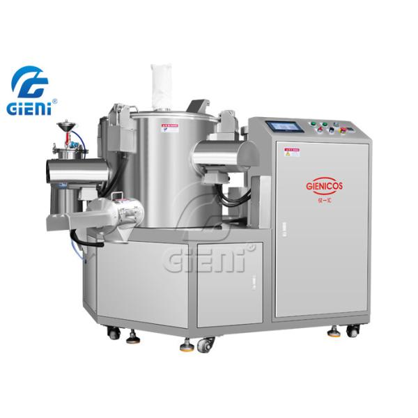 Quality CE 2840rpm 200L Cosmetic Powder Mixing Machine for sale