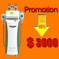 Buy cheap 1800W Advanced Cryolipolysis Cavitatio RF Instrument for Whole Body Weight Loss from wholesalers