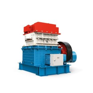 Buy cheap Water Conservancy European Version Jaw Crusher High Manganese Steel Capacity 1-2200 Tons Per Hour Crushing Machine Durable from wholesalers