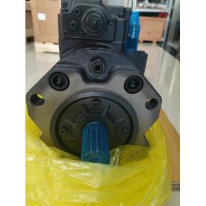 High Quality Hydraulic pump K3V112DT High Temperature Compression components for