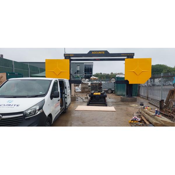 Quality PLC Block Dividing Machine For Processing Marble & Granite for sale