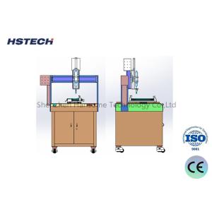 Buy cheap NSRI Feeder Professional Screw Fastening Machine for Industrial Applications from wholesalers