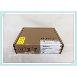 GLC-FE-100ZX Cisco Optical Transceiver Module SFP 80KM SMF1550nm Singlemode