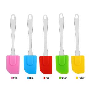 Buy cheap Dishwasher Safe BPA Free Silicone Spatulas Set from wholesalers