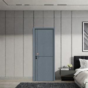 Buy cheap Transform Your Home with Durable and Sustainable WPC Hollow Doors from wholesalers