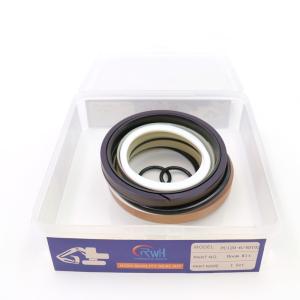 Buy cheap PC120-6 4D102 Komatsu Hydraulic Cylinder Seal Kits NBR Material from wholesalers