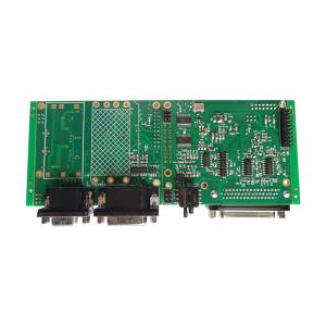 Buy cheap Turnkey Pcb Components Assembly Circuit Card Assembly Manufacturing from wholesalers