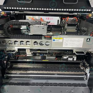 JUKI RS-1R High Speed Modular SMT Placement Machine Intelligent