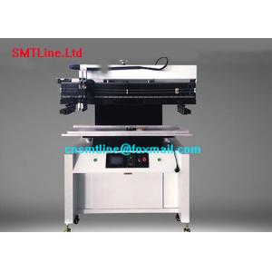 Buy cheap Semi Auto Pcb Printing Solder Paste Screen Printer PCB Size 300 * 400MM from wholesalers