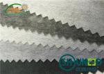 Nylon Non Woven Interlining Thermo Bond For Diverse Fused Fabric