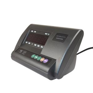 0.5KG Accuracy Livestock Weighing Scales 1000KG Multipurpose Digital Cattle