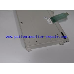 GE MAC5500 ECG machine keyboard set PN:9372-00625-001C