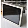 5 Wires Resistive Touch Screen Panel PC IP66 IP67 Waterproof 17 CE Compliance for sale
