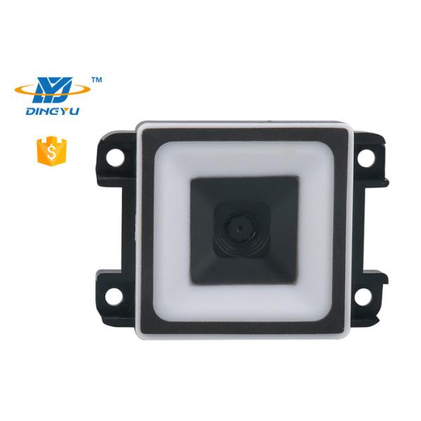 Quality Embedded Mini 2D Barcode Scanner Small Omnidirectional QR Code Reader Module Kiosk Arduino for sale