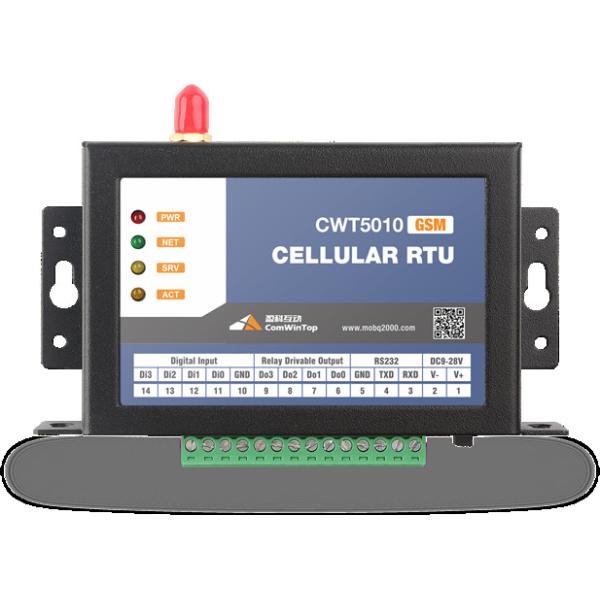 Quality CWT5010 gsm cellular controler, cellular remote control system for sale