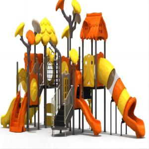 Buy cheap Playground Children Outdoor Plastic Slide Rotational Moulds from wholesalers