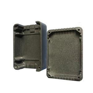 Buy cheap Custom Made Cnc Milling Components For Aluminum Case from wholesalers