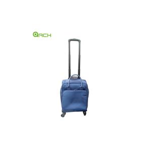 Buy cheap Spinner Wheels Cabin Trolley wheeled trolley backpack from wholesalers