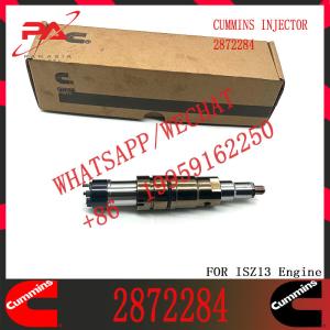 Buy cheap Diesel Engine Fuel Injector 2872544 2872289 4955080 2872284 2872056 2030519 2031836 2872289 2086663 For Cummins from wholesalers