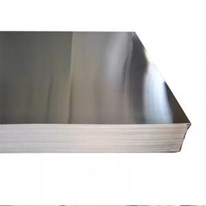 Buy cheap Customized Aluminum Plate Sheets for Boat Punching Processing from wholesalers