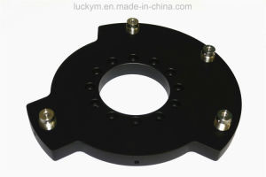 Buy cheap CNC Milling Motorcycle Spare Parts With Polishing Deburring Finish from wholesalers
