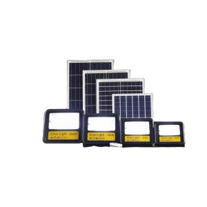Buy cheap 80C Working Temperature 30W 60W 100W 150W 200W 300W Solar LED Lamp for Outdoor Playground from wholesalers