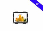 Buy cheap Open Frame Digital Signage Commercial LCD Display Multimedia Ad Media Player from wholesalers
