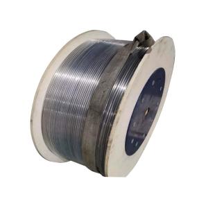 Buy cheap 1/8 Alloy 825 SSSV Downhole Chemical Injection Tubing from wholesalers