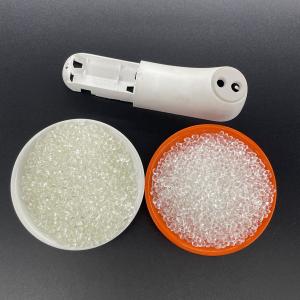 Buy cheap Bulk Plastic Extrusion Pellets Beads Polyether Based TPU product
