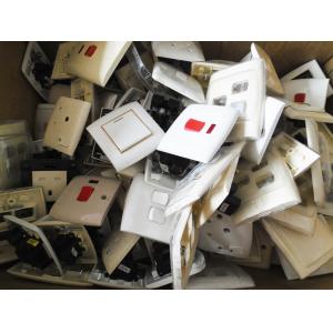 Buy cheap Un-qualified Products Shredder/E-waste Shredder/Hazardous Waste Shredder product