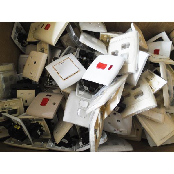 Un-qualified Products Shredder/E-waste Shredder/Hazardous Waste Shredder
