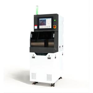 Buy cheap High Efficiency High Precision Scribing Pcb Cleaning Machine from wholesalers