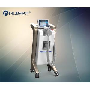 Buy cheap 1.5Cm2 big area hifu body slimming machine from wholesalers