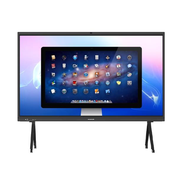 Quality Education Teaching Interactive Smartboard and Android Windows Operating System for sale