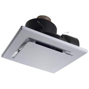 Buy cheap Customized Louvers Round Exhaust Silent Bathroom Ventilation Fans OEM ODM from wholesalers