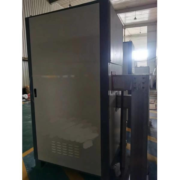 Buy cheap Anodizing Line Equipment Energy Saving Hard Oxidation Power Supply from wholesalers