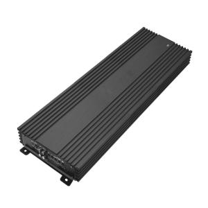 SPL stand mono 3000W Class D Car Amplifier-3000.1D