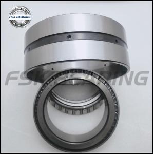 Buy cheap Double Row 549970 Tapered Roller Bearing 105*190*118 mm G20cr2Ni4A Material from wholesalers