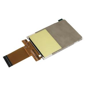 240x320 QVGA 2.8 Inch TFT LCD Touch Screen, 2.8 Inch SPI TFT Module IPS All