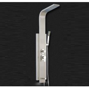 Buy cheap Top Grade Super Price Humanized Design Multifunction Multifunction Shower Panel product