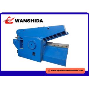 Buy cheap Industrial Scrap Processing Alligator Shear Cutter from wholesalers