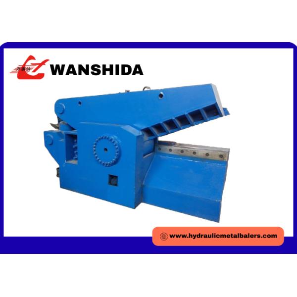 Quality Industrial Scrap Processing Alligator Shear Cutter for sale