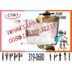 Buy cheap Diesel Engine Fuel Injection Pump 319-0680 10R-8900 For  C9 from wholesalers