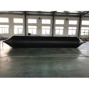 Buy cheap Black Ship Launching Airbags With Good Air Tightness And High Durability from wholesalers