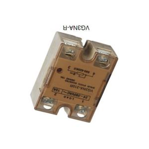 VG3NA-R 60W Small Solid State Relay Single Phase General Purpose 85g