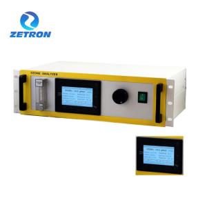Buy cheap UVOZ-3000 Benchtop Exhaust Ozone Detector With Touch Screen from wholesalers