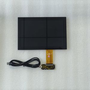Buy cheap 10.1'' Capacitive Touch LCD Module for Healthcare Monitoring And Industrial Control Systems from wholesalers